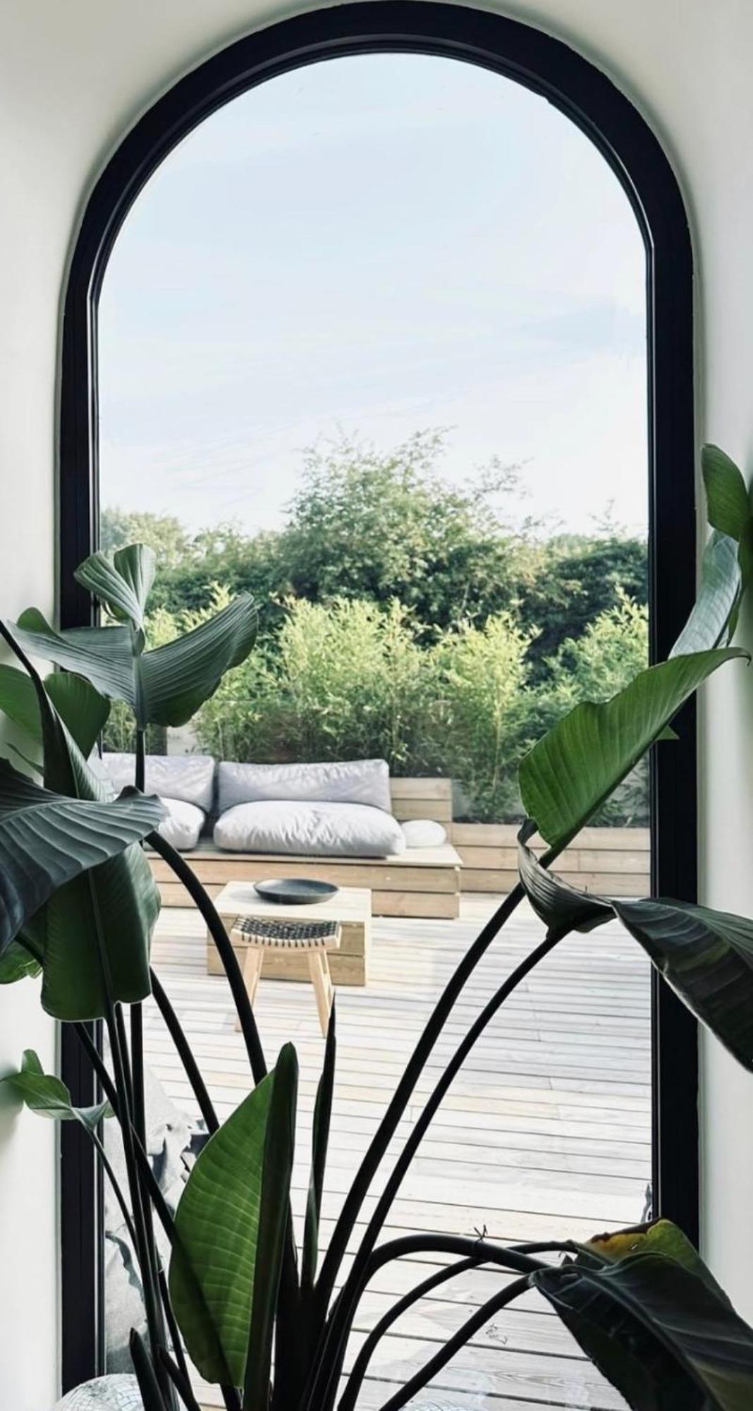 Villa O Wood & Chic Cucq Bagian luar foto