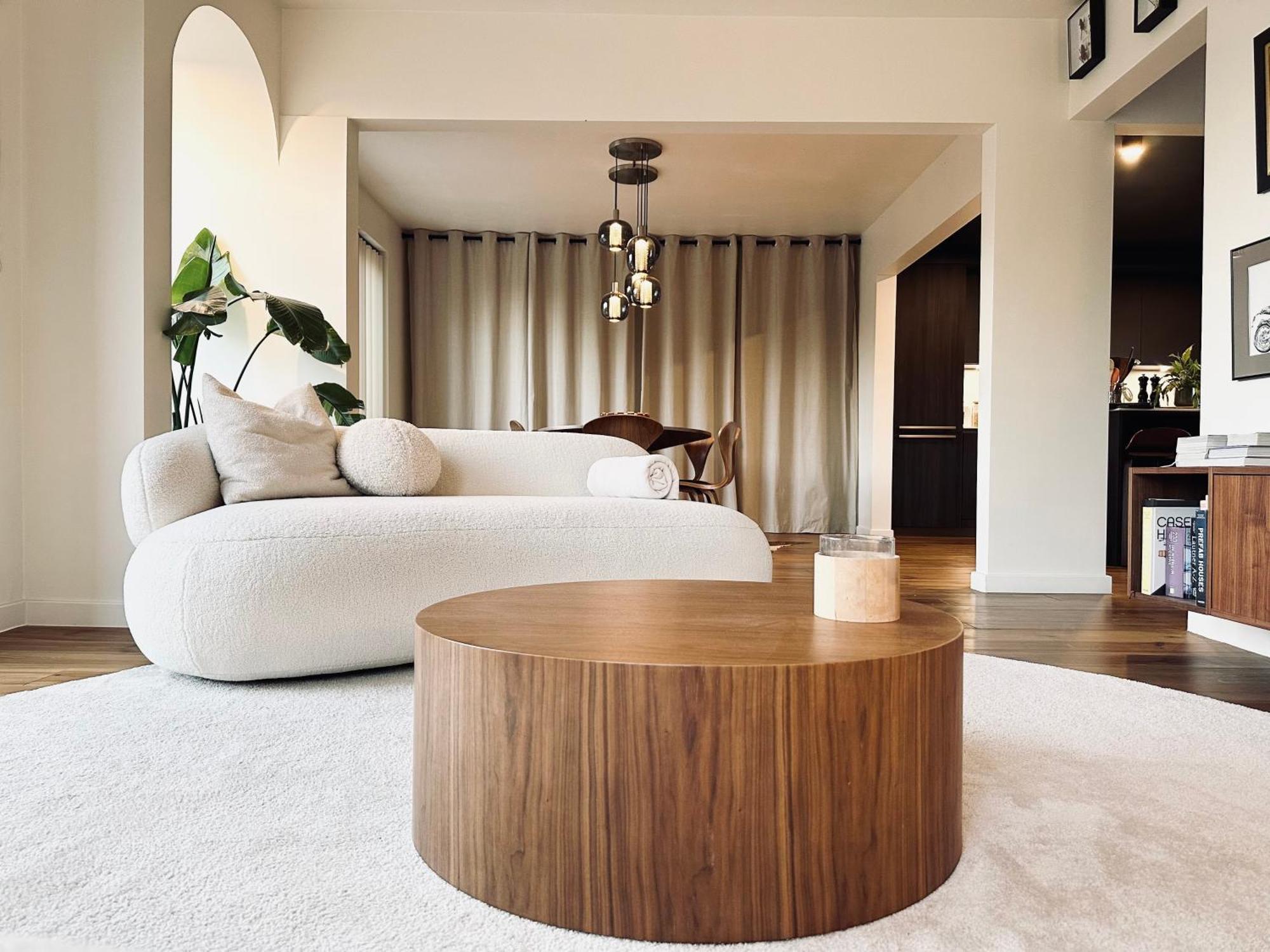 Villa O Wood & Chic Cucq Bagian luar foto